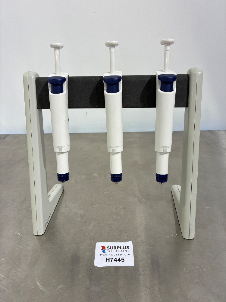 Image of Invitrogen Set of 3 NeonNxT pipettes